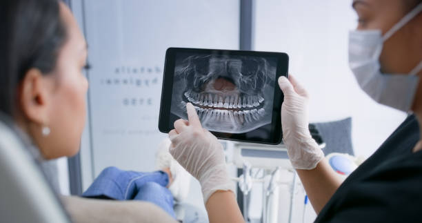 Licensed Dental service in Caddo, OK - Dentist Open Now